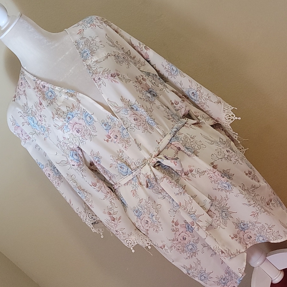 Band of Gypsies Kimono 👘